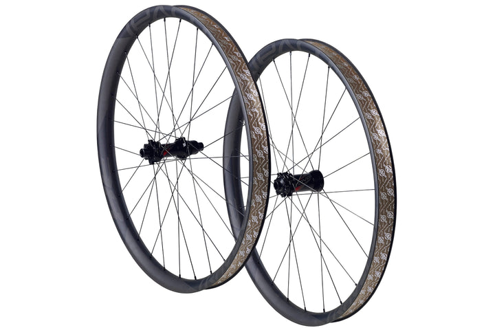 Roval Traverse Fattie SL Wheelset