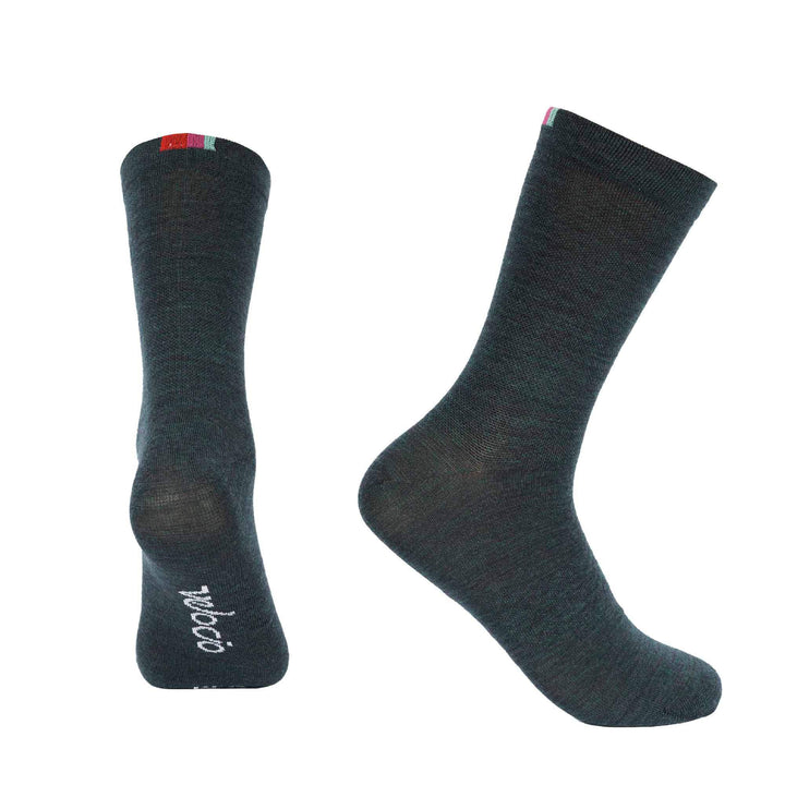 Signature Wool Socks (2024)