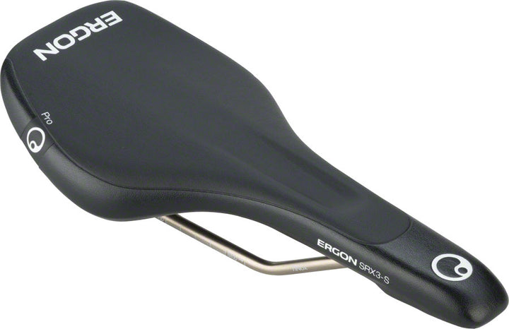 SRX3-S Pro Saddle