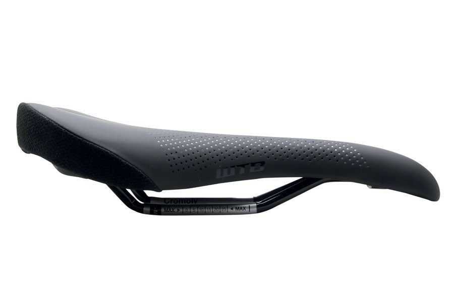 Volt Chromoly Saddle