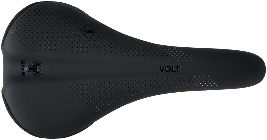 Volt Chromoly Saddle