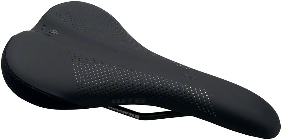 Volt Chromoly Saddle