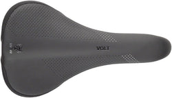 Volt Titanium Saddle (Wide)