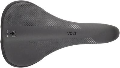 Volt Titanium Saddle (Wide)