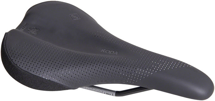 Koda Cromoly Saddle (Women's)