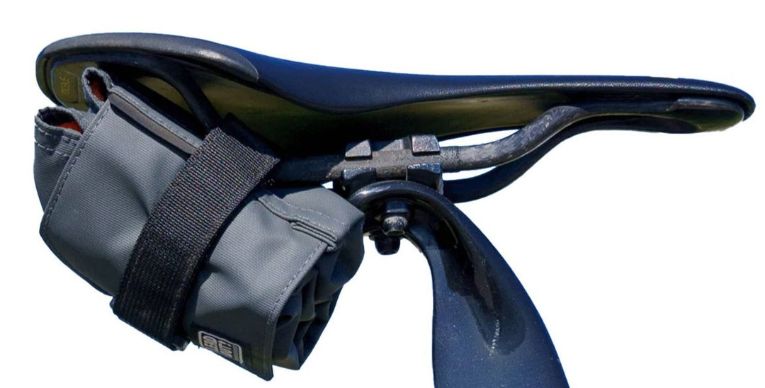 Saddle Bag