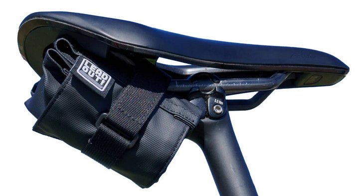 Saddle Bag