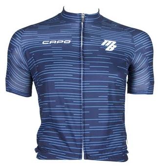 Mike's Bikes SC Training Jersey