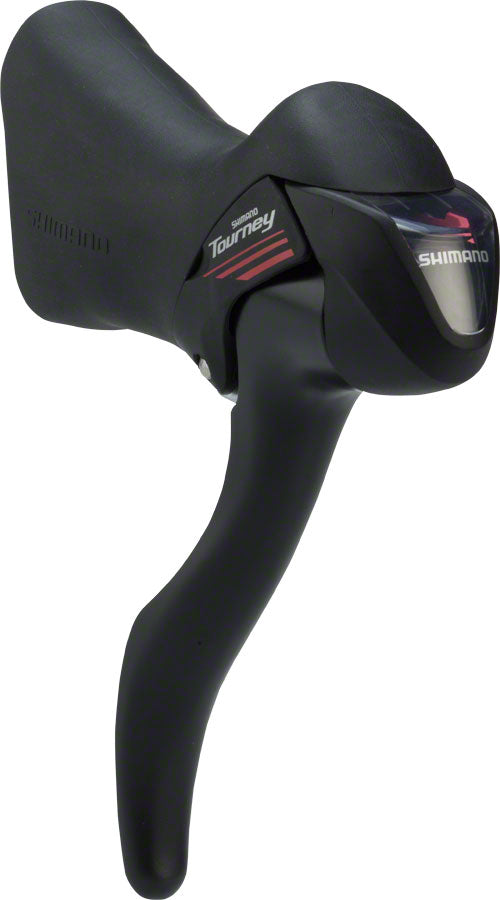 Tourney ST-A070 Right STI Lever (7-speed)