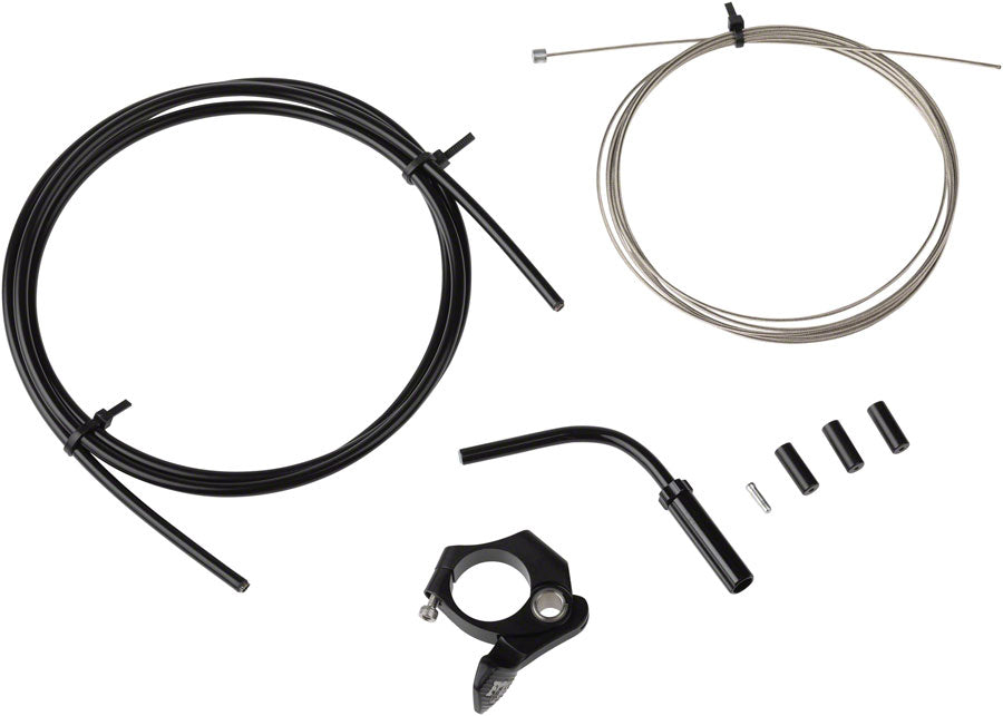 Transfer Dropper Lever (2/3X) - Thumbnail 3