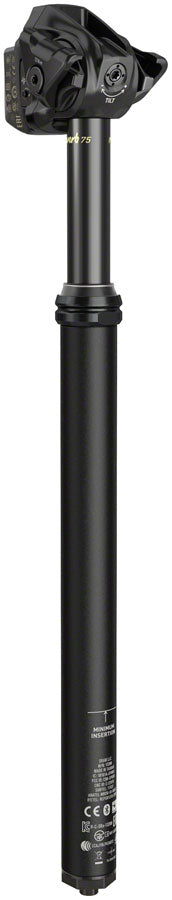 SRAM Reverb AXS XPLR Dropper Seatpost (27.2mm) – Mike's Bikes