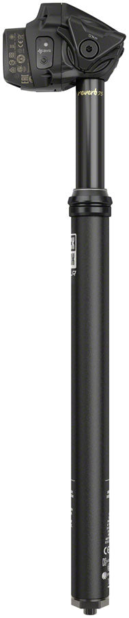 Reverb AXS XPLR Dropper Seatpost (27.2mm)