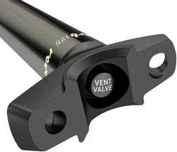 Reverb Stealth Dropper Seatpost (31.6mm / 200mm)