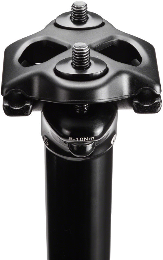 Tellis Dropper Seatpost