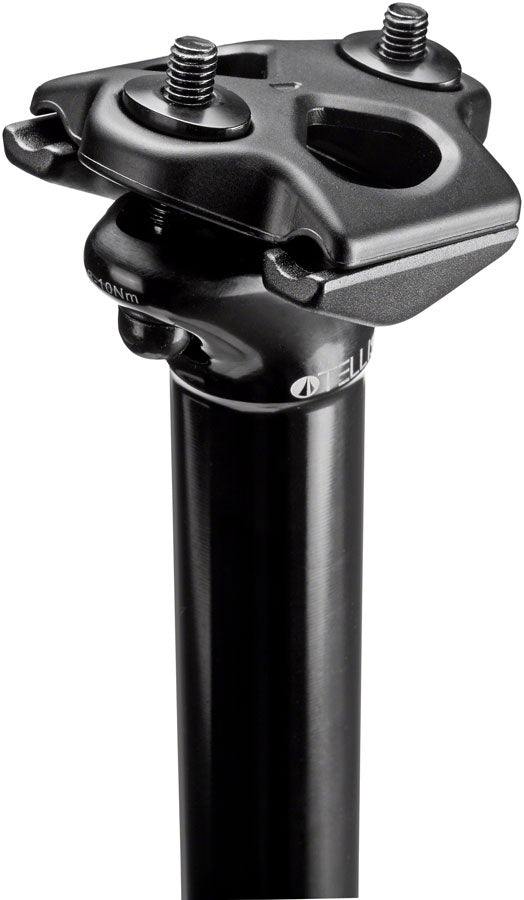 Tellis Dropper Seatpost (30.9)