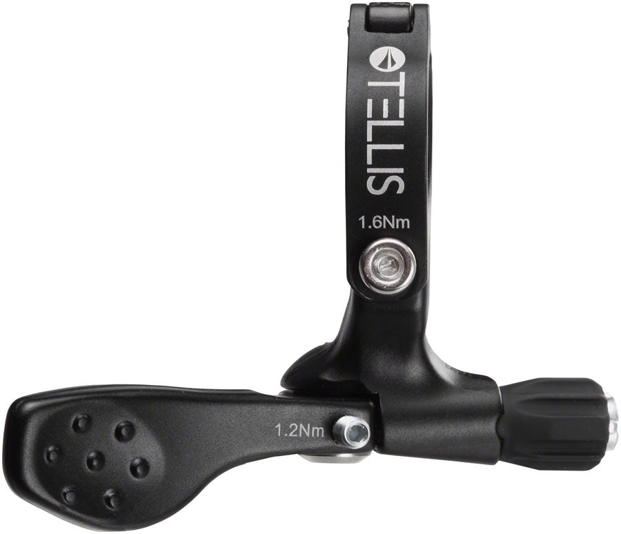 Tellis Dropper Seatpost (30.9)