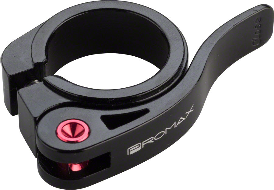 Quick Release Seat Post Clamp