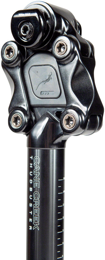 Thudbuster ST Suspension Seatpost