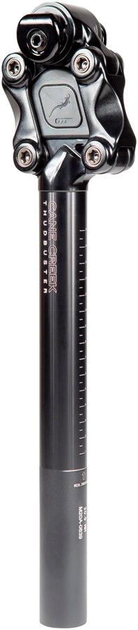 Thudbuster ST Suspension Seatpost