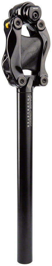 Cane Creek ThudBuster LT Suspension Seatpost – Mike's Bikes