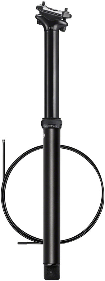Crank Bros Highline 3 Dropper Seatpost - Thumbnail 3