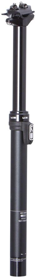 E20 Dropper Seatpost (30.9, 150mm)