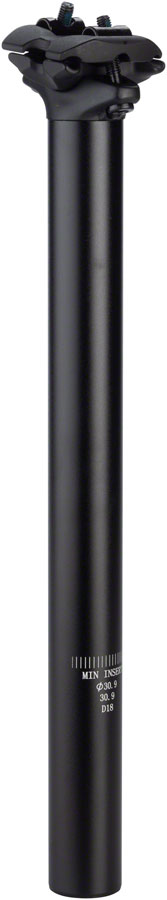 Two-Bolt Seatpost