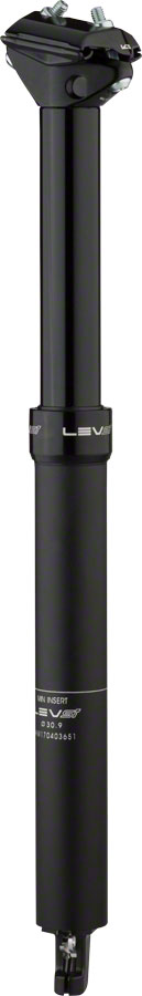 LEV Si Dropper Seatpost - 27.2mm