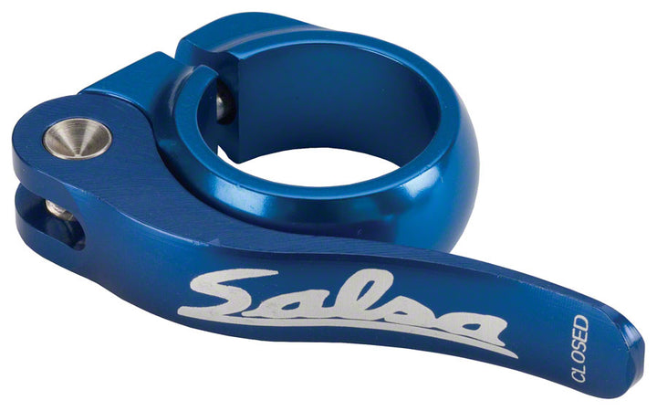 Flip-Lock Seat Collar