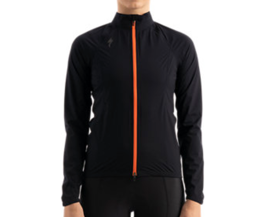 Deflect H2O Pac Jacket (Women's)