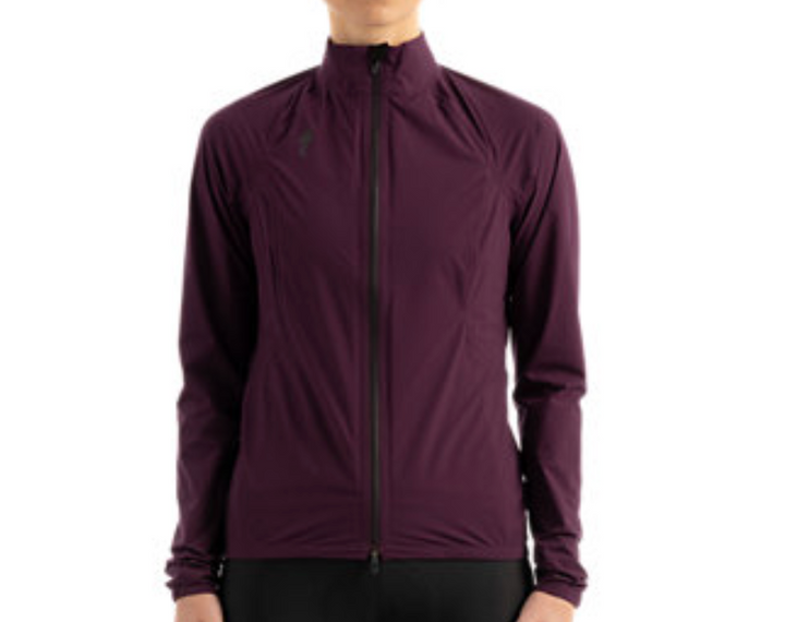 Deflect H2O Pac Jacket (Women's)