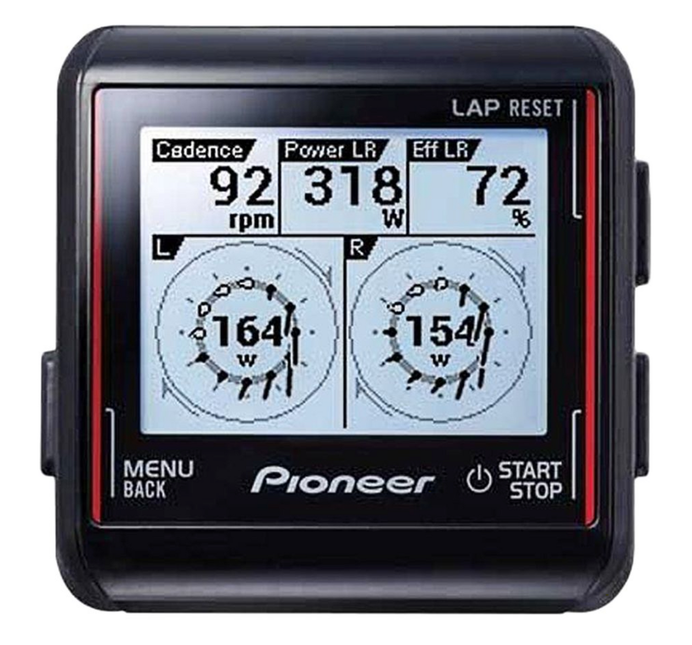 Pioneer cycling best sale