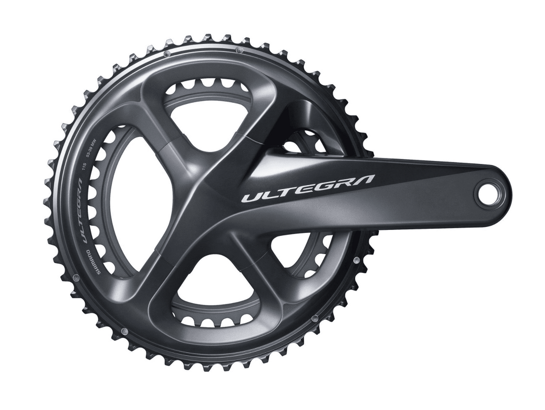 Ultegra R8000 Crankset 53/39 175mm