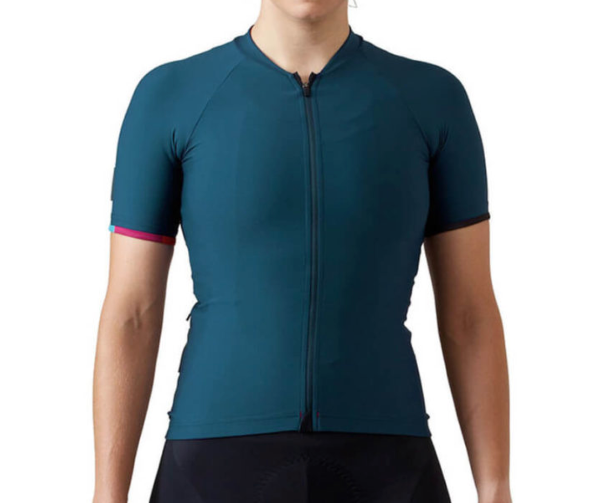 Relaxed Fit Signature Jersey (Women's)