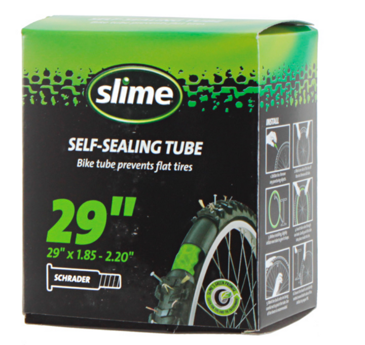 Extra Strong Self-Sealing Tube