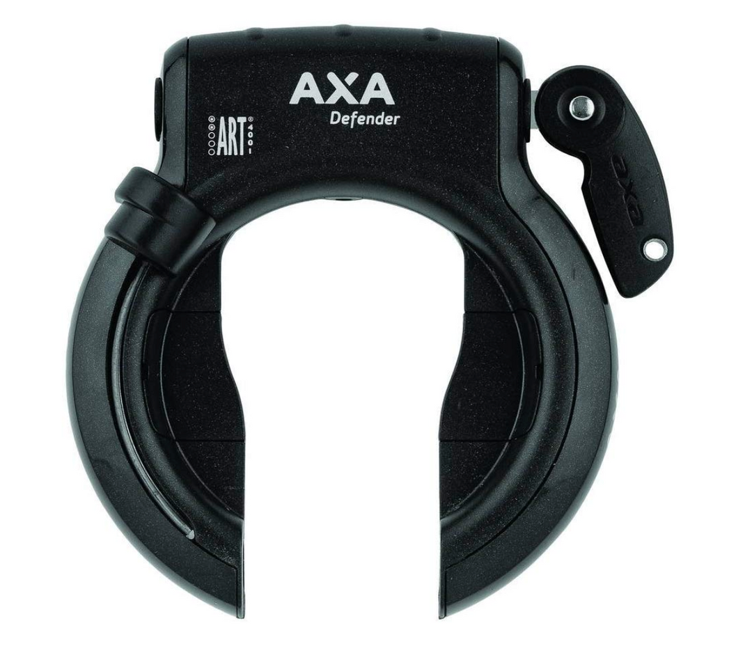 AXA Defender Wheel Lock