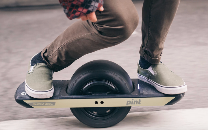 Onewheel Pint