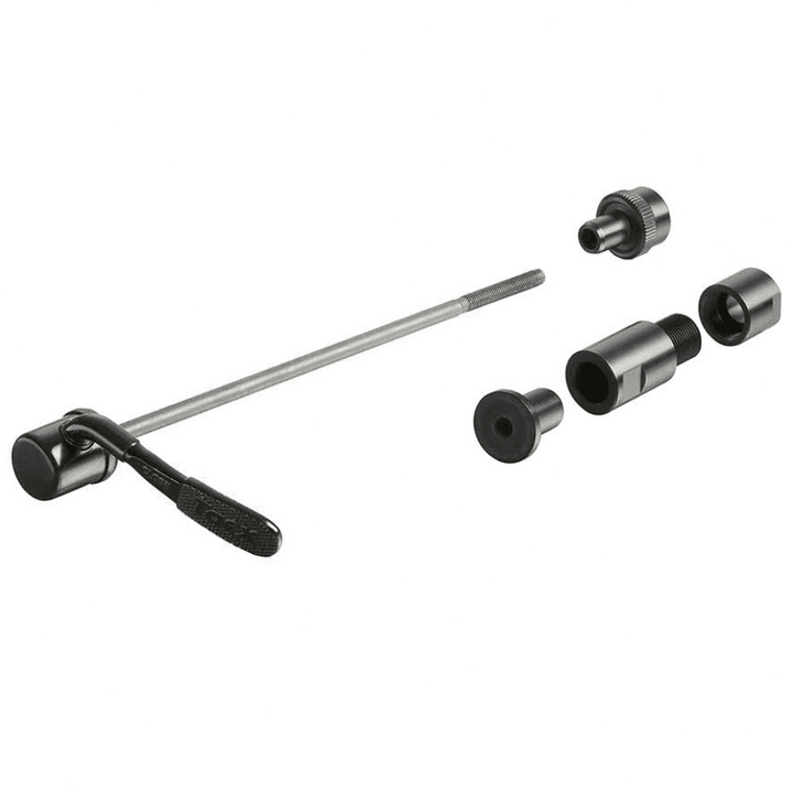 Tacx Direct Drive Quick Release with Adapter Set