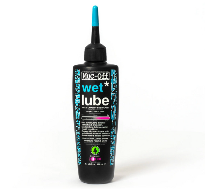 Bio Wet Lube