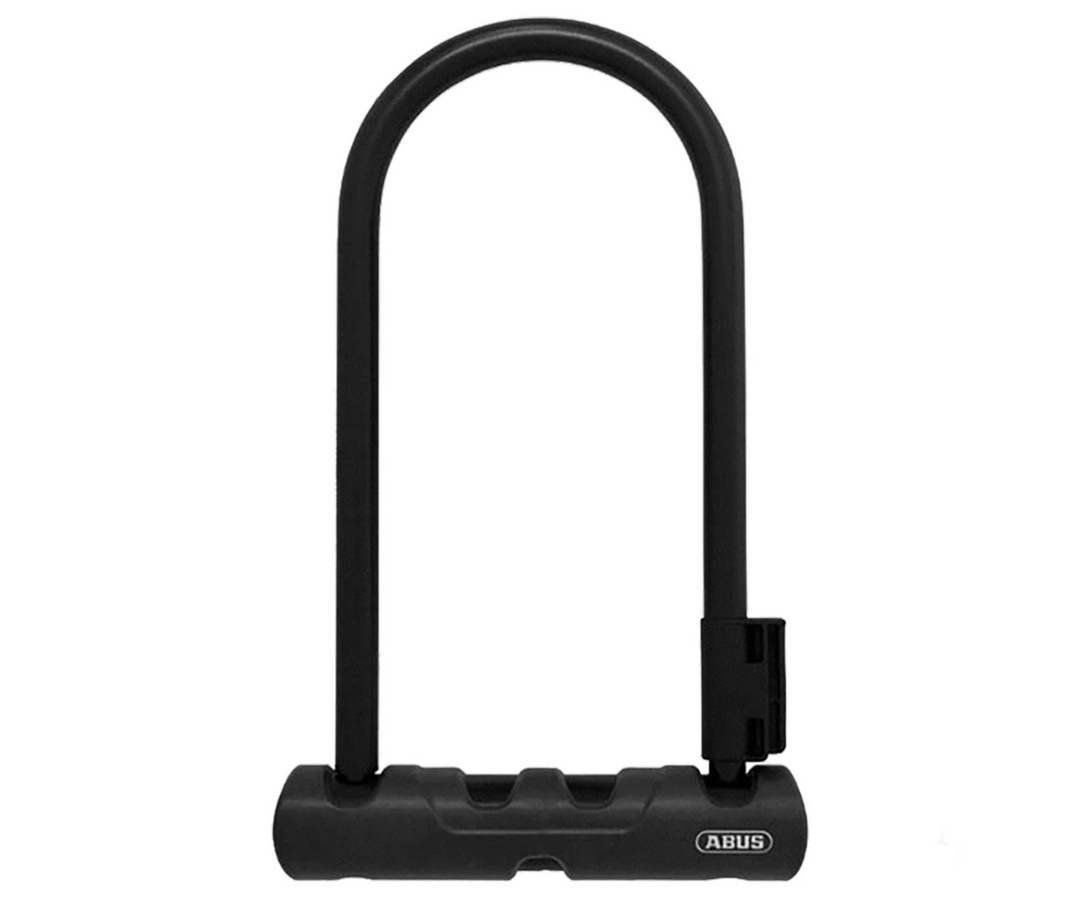 Ultra 410 Mini U-Lock (7-inch)