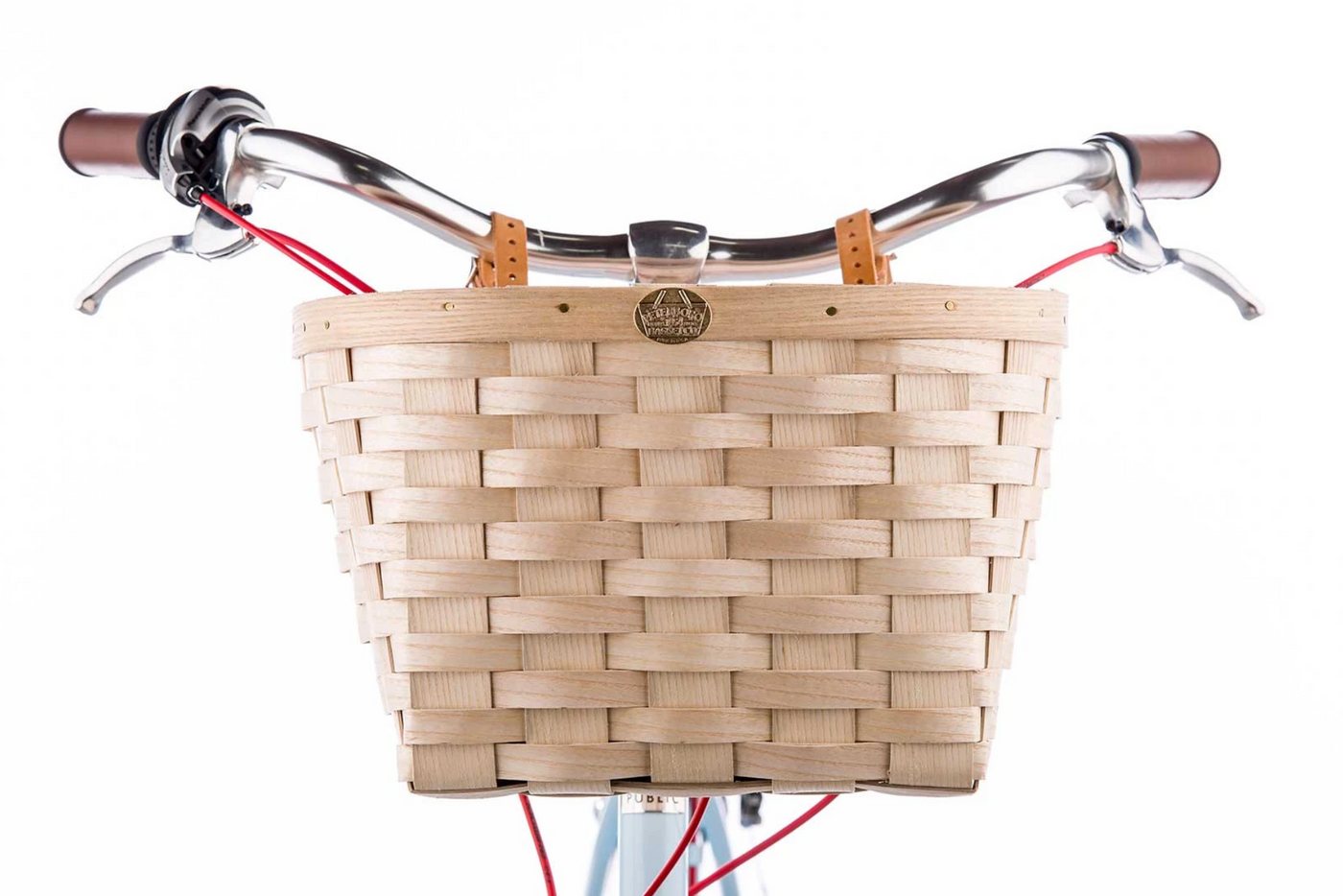 Front Bike Basket Mike s Bikes