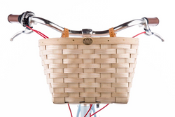 Front Bike Basket