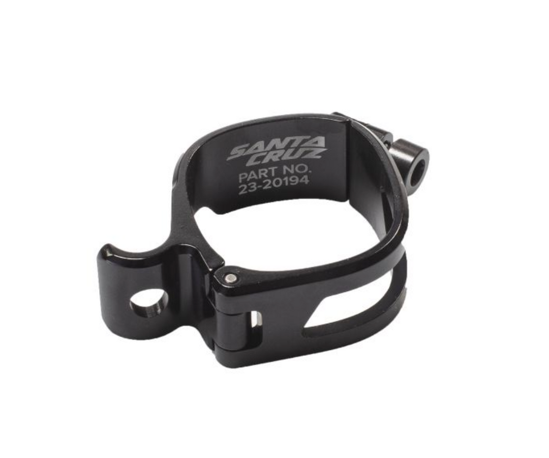 Stigmata 3 Front Derailleur Mount