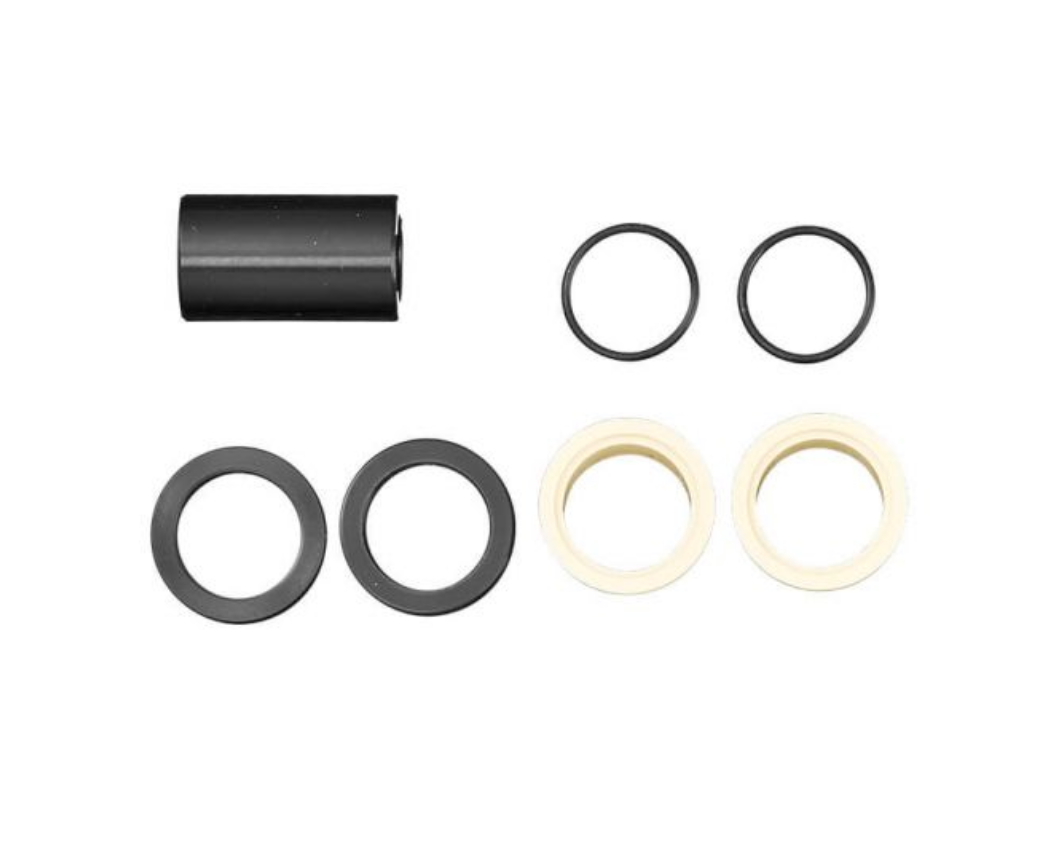 Reducer Kit 22x8mm
