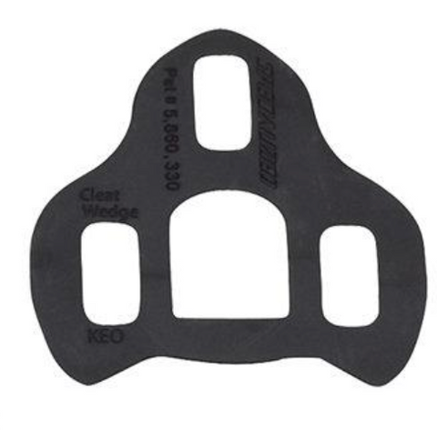 varus wedge specialized