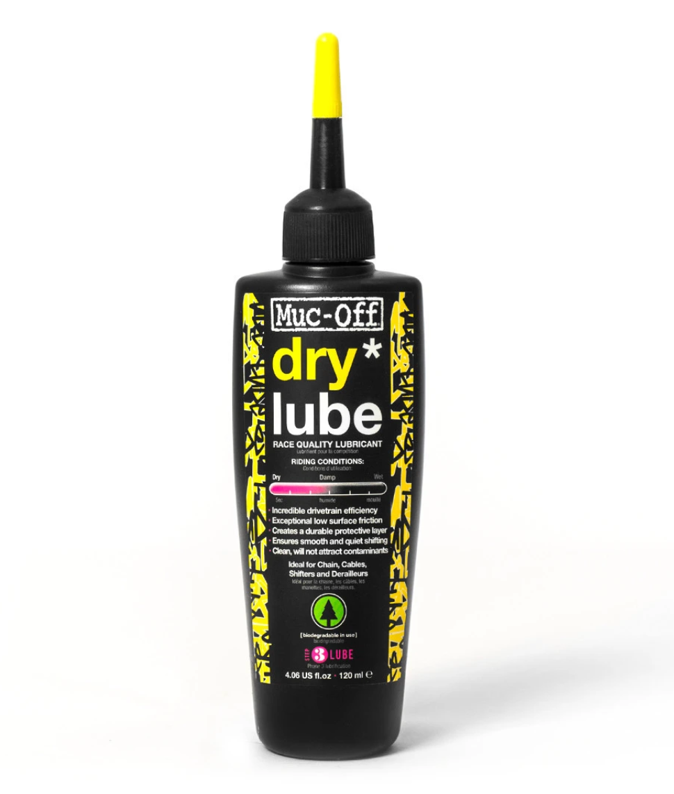 Mtb chain lube hotsell