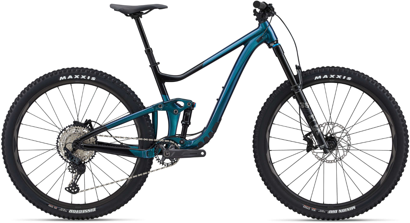 Giant trance x1 2008 sales