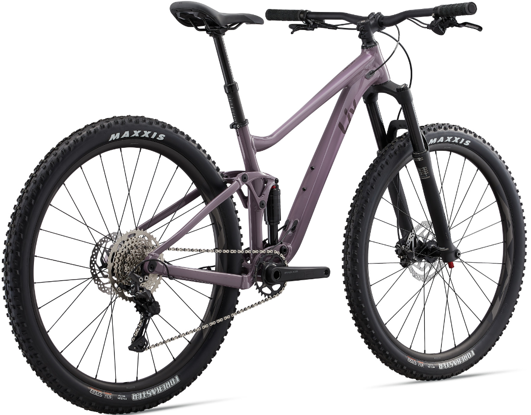 Liv Embolden 2 29 2023 Mike s Bikes