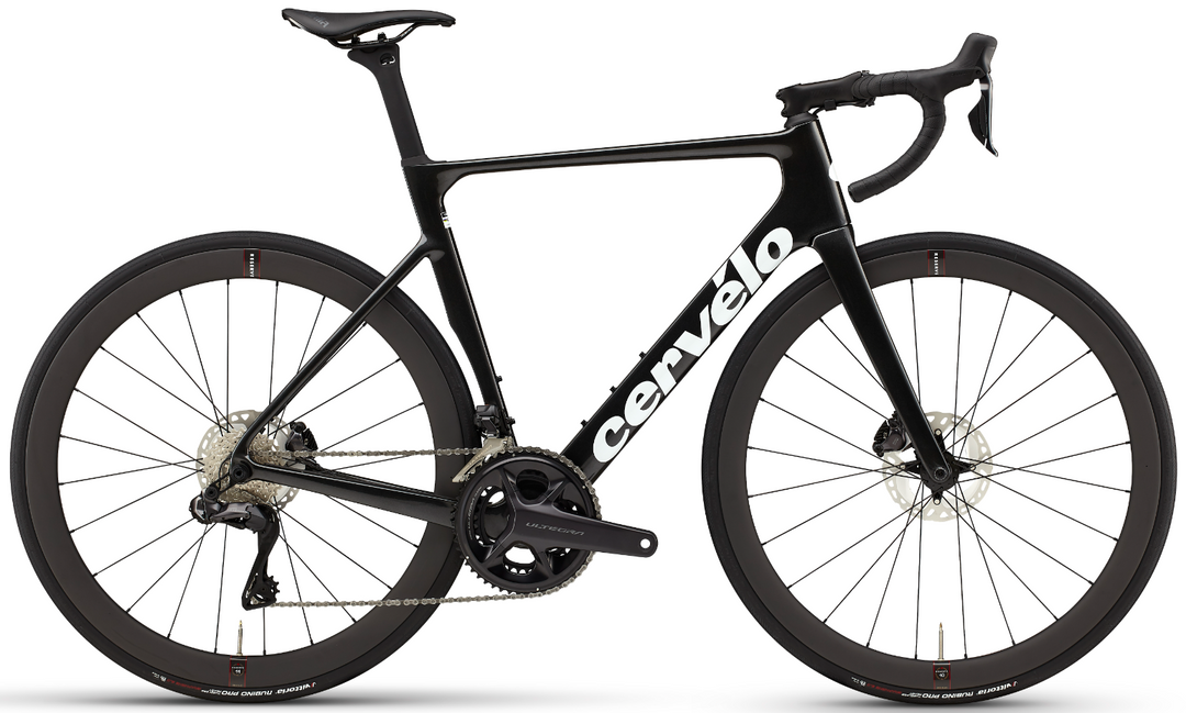 Soloist Ultegra Di2 (2024)