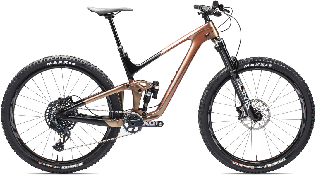 Giant trance 29 frame sales